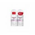  EUCERIN PACK DESODORANTE ROLL ON 24H 50+50ML