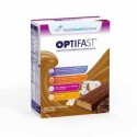 Optifast Capuccino 6 Barritas