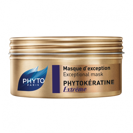 Phyto Phytokeratine Extreme Mascarilla 200ml
