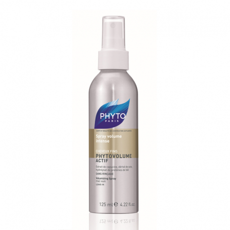 Phyto Phytovolume Actif 125ml