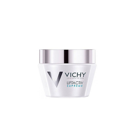 Vichy Liftactiv Crema Piel Seca 50ml