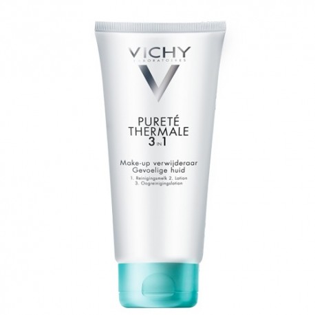 Vichy Desmaquillante 3 en 1 200ml