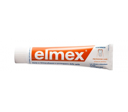 elmex pasta dental 75 ml.