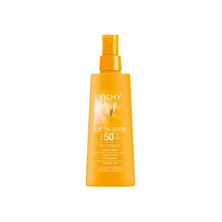 Vichy Capital Soleil SPF 50+ 200ml