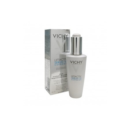 Vichy Liftactiv Sérum 10 Firmeza 30ml