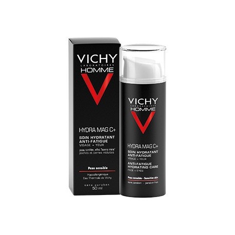 Vichy Homme Hydra Mag C+ 50ml