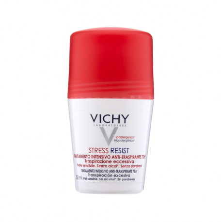 Vichy Desodorante Stress Resist 30ml