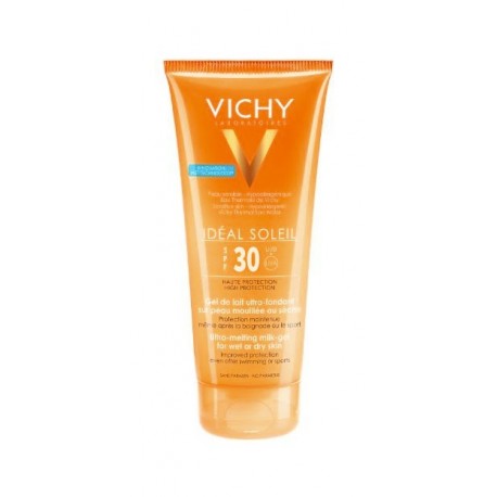 Vichy Ideal Soleil SPF30+ Gel 200ml