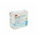 Micropore Silicone Professional Care 2,5x5m