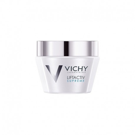 Vichy Liftactiv Supreme Piel Normal y Mixta 50ml