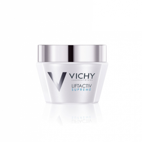 Vichy Liftactiv Supreme Piel Seca 50ml