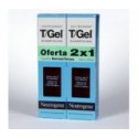 Neutrogena T/gel Champú Anticaspa Normal-Graso 2 x 250ml