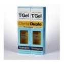 Neutrogena T/Gel Champú Anticaspa Normal-seco 2 x 250ml