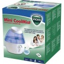 Vicks Mini Coolmist Ultrasonic Humidifier