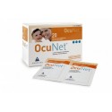 toallita ocular ocunet esteril 20 u