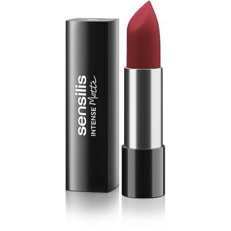 Sensilis Matte 402 Rouge Attraction