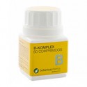 Botanicapharma Vitamina B12 60 Comp