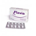 Flavia Isoflavonas de Soja 30 Comp