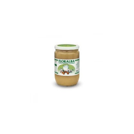 floralba crema de almendra 765 gr.