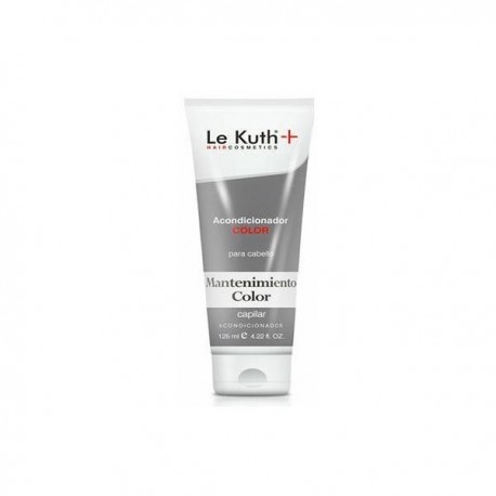 champu mantenimiento color le kuth 125 ml