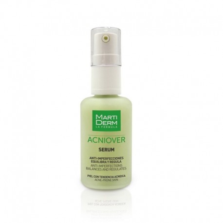 Martiderm Acniover Sérum 30ml