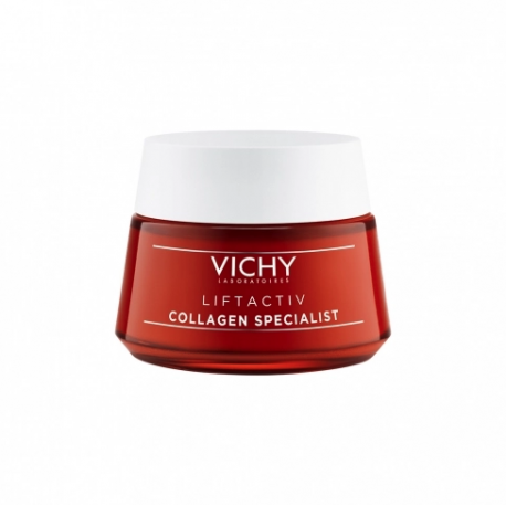 VIchy Liftactiv Collagen Specialist 50ml