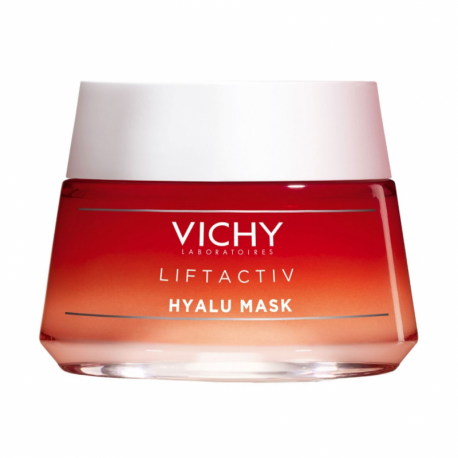 Vichy Liftactiv Hyalu Mask 50ml