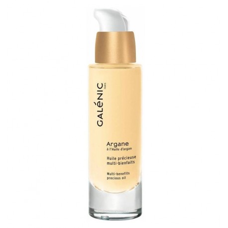 Galenic Argane Concentrado Nutritivo 30ml