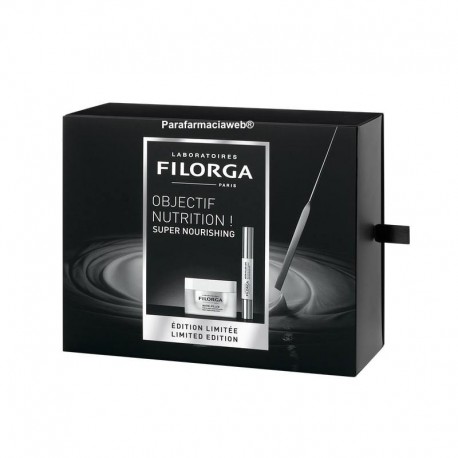 Filorga Nutri Filler 50ml + Nutri Filler Lips 4g Pack