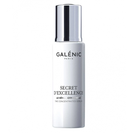 Galenic Serum Secret D'Excellence 30ml