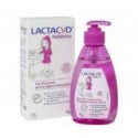 Lactacyd Pediátrico 200ml
