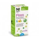 N+S Florabiotic Kids 8 Sobres