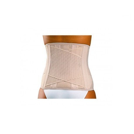 Orliman Faja Sacrolumbar