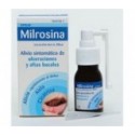 Milrosina Spray 25ml