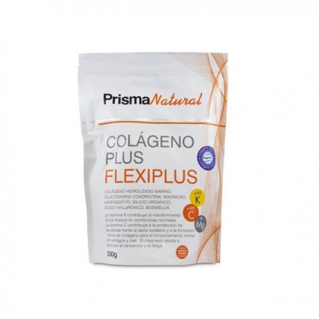 Prisma Natural Colágeno Plus Flexiplus 500gr