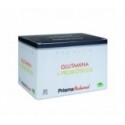Prisma Natural Glutamina + Probioticos 30 Sticks