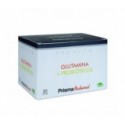 Prisma Natural Glutamina + Probioticos 30 Sticks