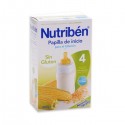 nutriben papilla inicio biberon 300 gr.