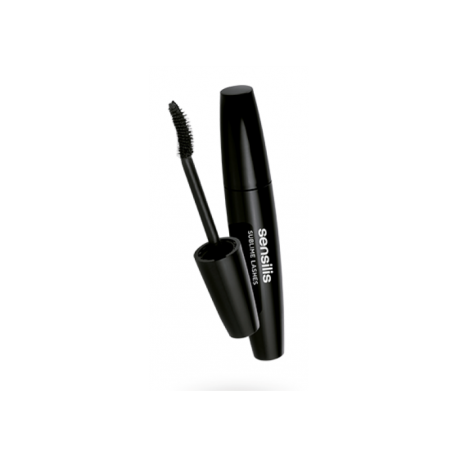 Sensilis Sublime Lashes Máscara de Pestañas Curva 14ml