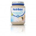 nutriben junior lenguado verduras 200gr.