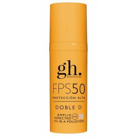 gh Doble D FPS50 MANUELA 50 ml
