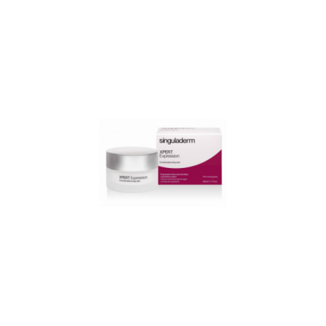 SINGULADERM XPERT Expression Cream Mixta/Grasa