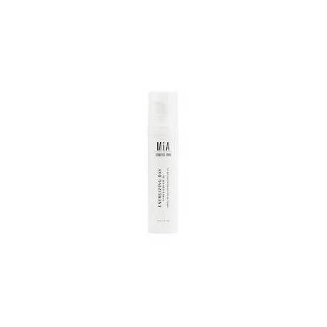 MIA ENERGIZING DAY FLUID SPF 30