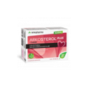 ARKOSTEROL PLUS 30 CAPSULAS