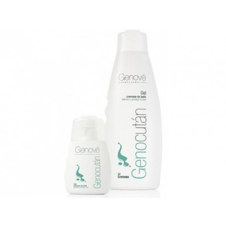 genocutan cremoso 750 ml