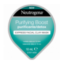 Neutrógena Mascarilla Express Purificante 10ml