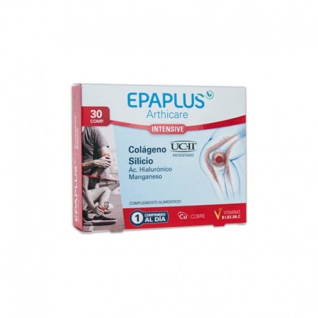 Epaplus Arthicare Intensive 30 Comprimidos