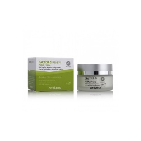 Sesderma Factor G Renew Cream 50ml