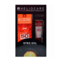 Heliocare Advanced Gel SPF 50 200ml + Ultra Gel SPF90 25ml