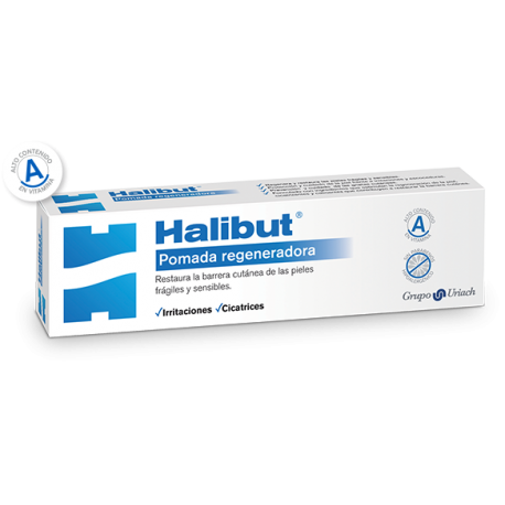 halibut adultos pda 62 gr